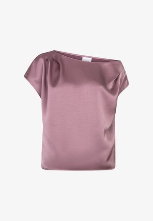 Dante6, Blouse - purple