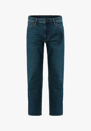 Salsa Jeans Straight leg jeans - blau