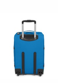 Eastpak TRANSIT'R S - Kufr - azure blue