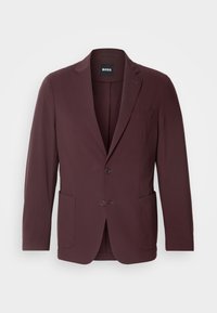 HANRY - Sacou - open red