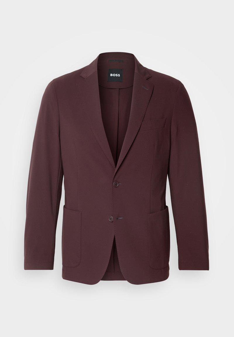Boss Blazer rood Boss Blazer rood
