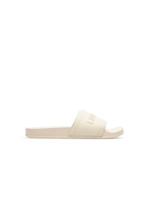 WILTON - Hausschuh - ivory