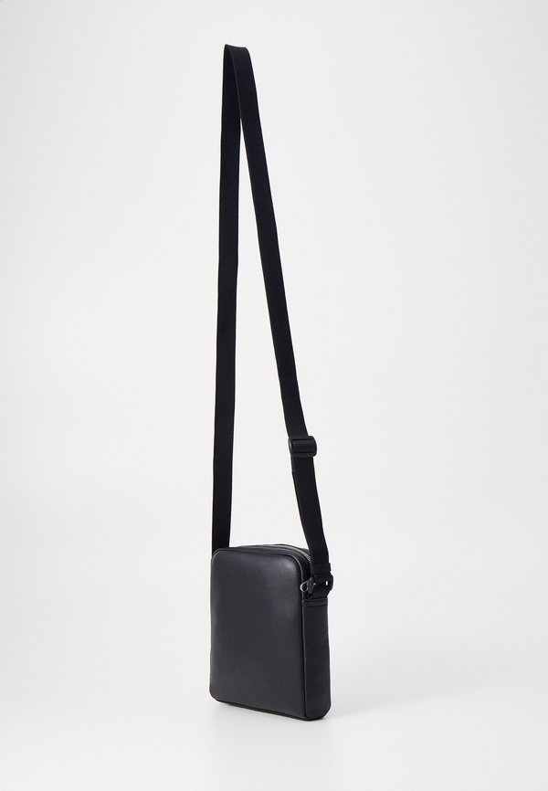 MONO LOGO REPORTER - Cross body bag4