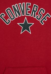 Converse ARCH - Jersey con capucha - days ahead