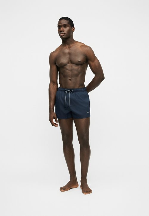 PUMA Swimming shorts - navy — foto 2