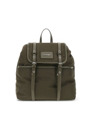Zaino - olive green