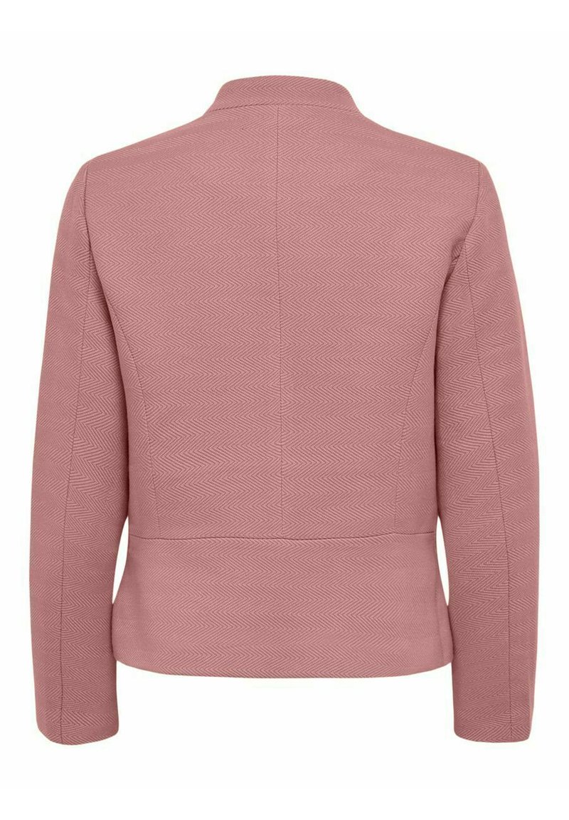 Damen Leichte Jacken | ONLY Blazer withered rose/rosa - BS27492 Damen Leichte Jacken | ONLY Blazer withered rose/rosa - BS27492