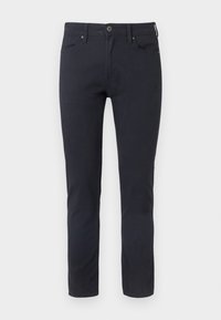 Non sélectionné, dark navy