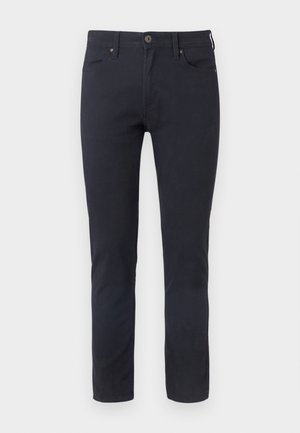 JPSTGLENN DYLAN ORIGINAL - Hlače - dark navy