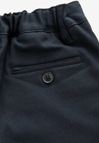 Clarks REGULAR FIT - Stoffhose - navy
