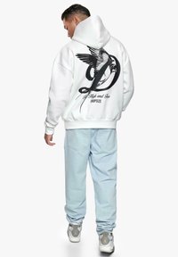 Dropsize - Bluza z kapturem