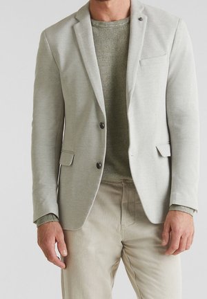 Blazere - khaki