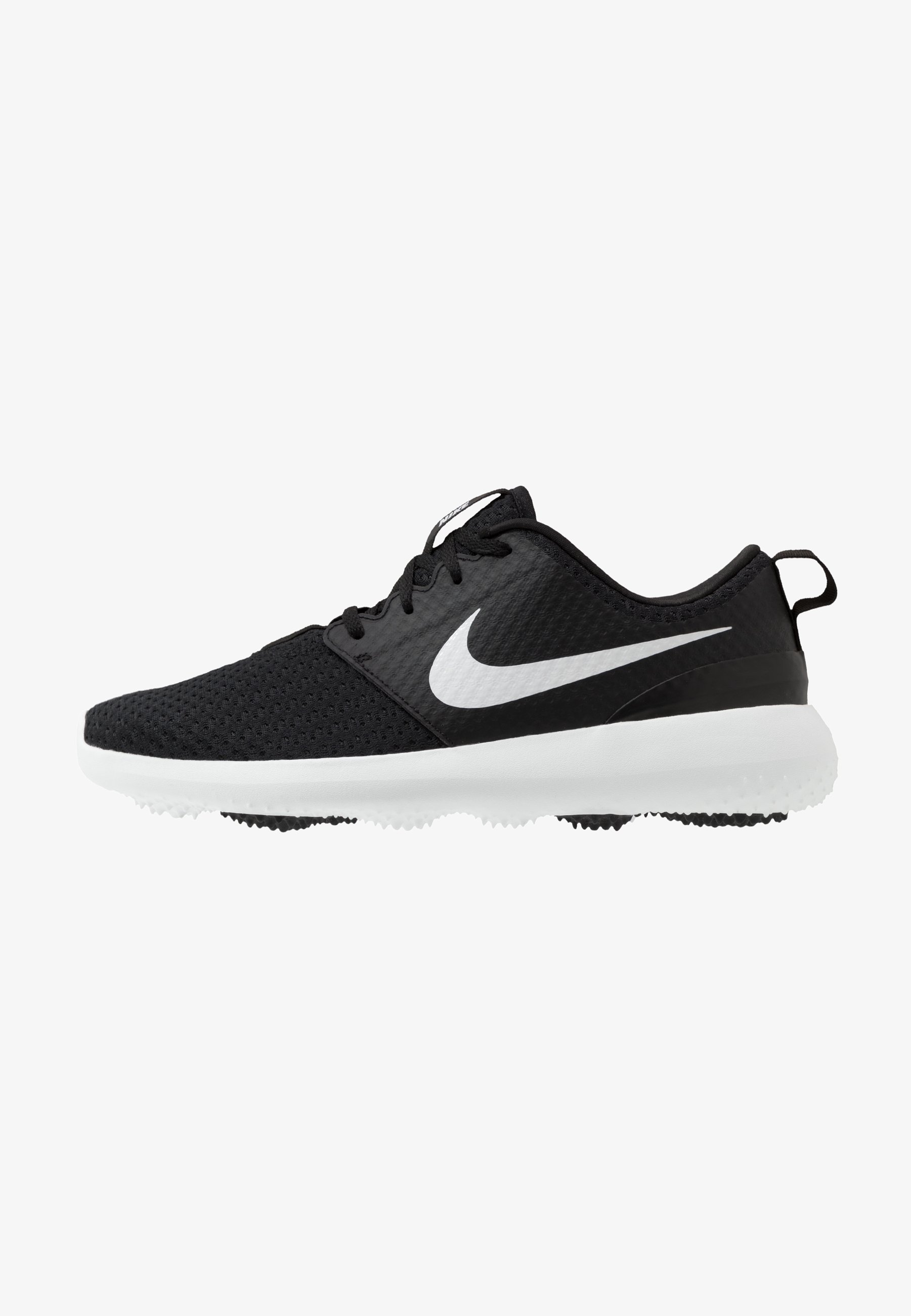 Nike roshe bianche e nere Clearance