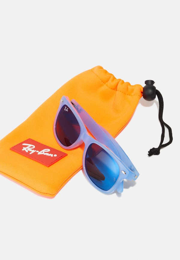 7-10 YEARS UNISEX – Sonnenbrille – blau