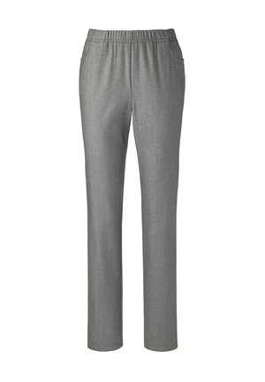 Broek - grau