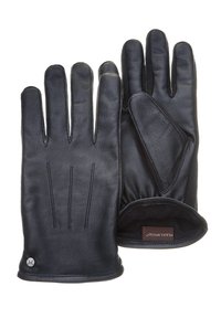 WILL - Handsker - black