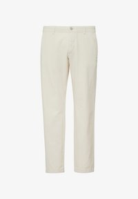 Geselecteerd, wollweiß