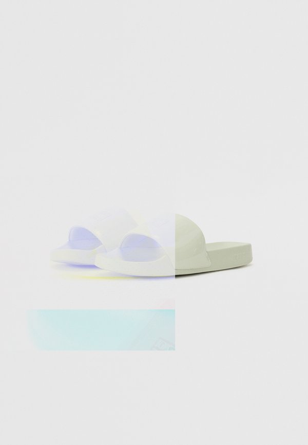 Pool slides - misty sage4