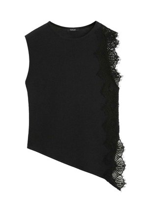 Massimo Dutti, - Top