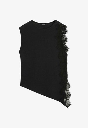 Massimo Dutti, - Top