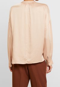 someday. Blus - light pink