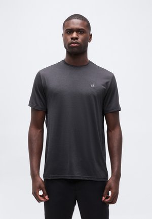 CRUISE - T-shirt con stampa - midnight black