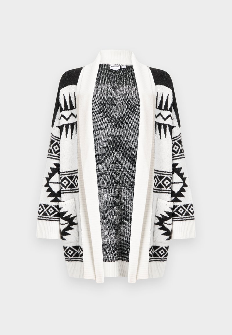 Noisy May Vest beige