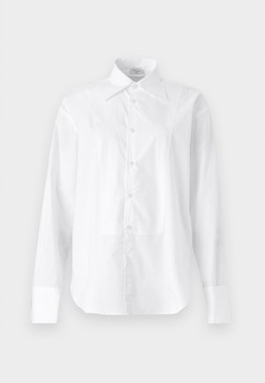 Filippa K TUXEDO - Cămașă - white