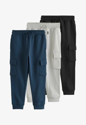 Next, Pantalon cargo - multi