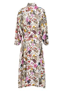 FABLE ENGLAND Floral Engravings - Bademantel - multi