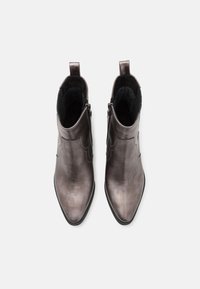 Marco Tozzi Biker-/cowboynilkkurit - pewter