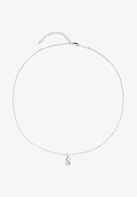 Selezionato, silberfarben