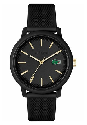 Watch - schwarz