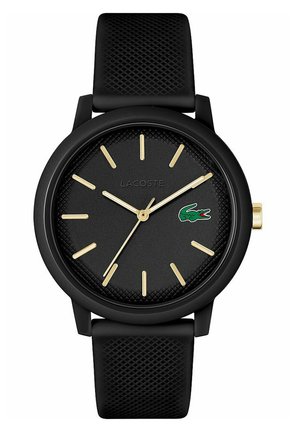 Lacoste Uhr - schwarz