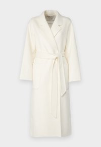 CELIA - Cappotto classico - winter white
