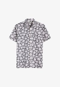 Nije odabrano, grey daisy shadow lead