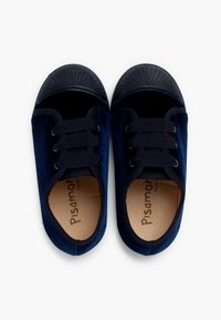 Pisamonas FAYA - Dětské boty - azul marino