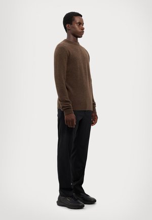Filippa K SWEATER - Pullover - driftwood