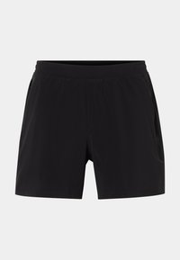 Selezionato, black