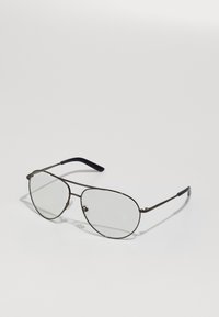 Επιλέχθηκε, gunmetal/blue light