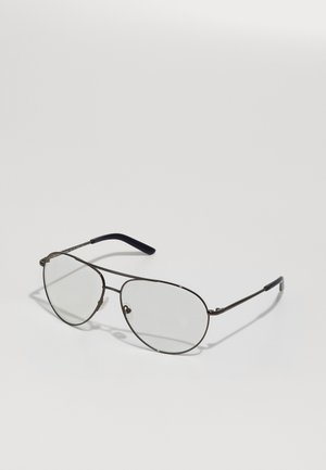 CHANCE UNISEX - Lunettes anti-lumière bleue - gunmetal/blue light