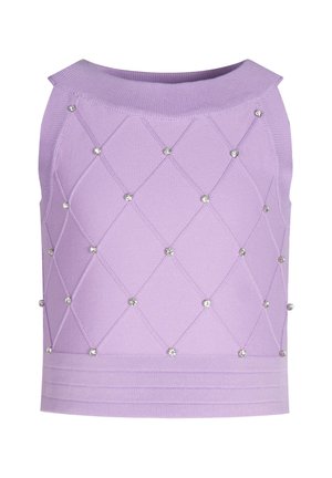 Top - lilac
