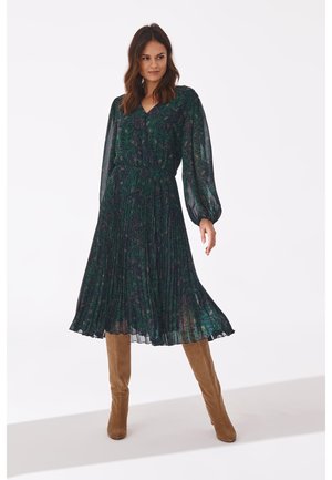 MARONI - Day dress - navy