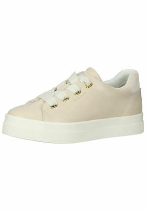 GANT Sneaker low - multi beige