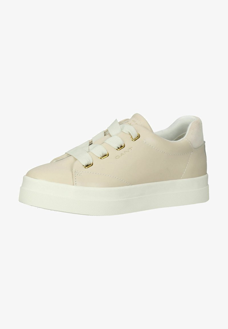GANT Sneaker low - multi beige