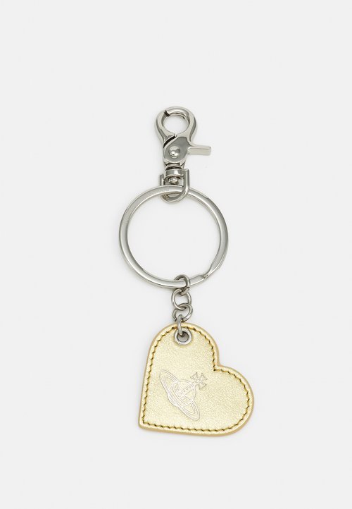 Vivienne Westwood 3D UNISEX - Krúžok na kľúče - black/čierna - Zalando.sk