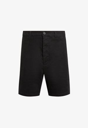 AllSaints, NEIVA - Shorts - black