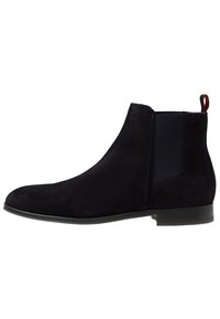 HUGO Botines - dark blue