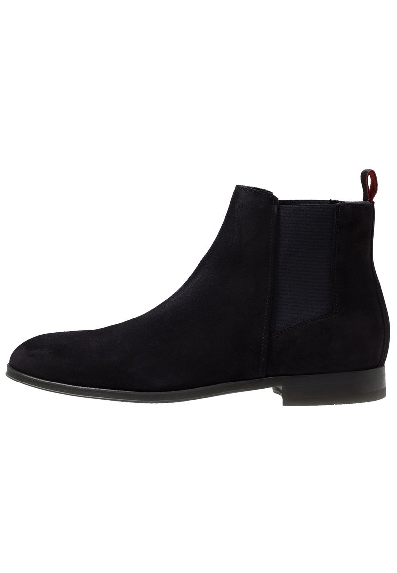 HUGO Botines - dark blue