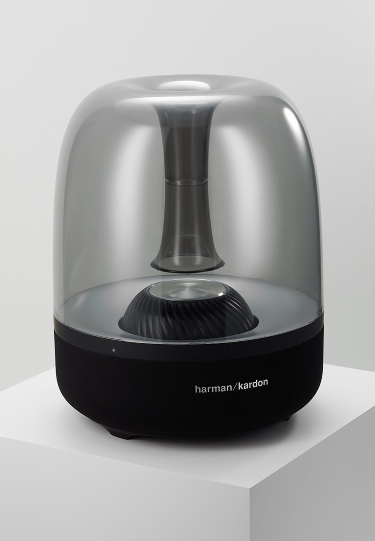 Harman Kardon aURA STUDIO 2 WIRELESS BLUETOOTH HOME SPEAKER SYSTEM ...
